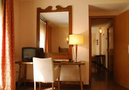 Hotel Pirineos-2
